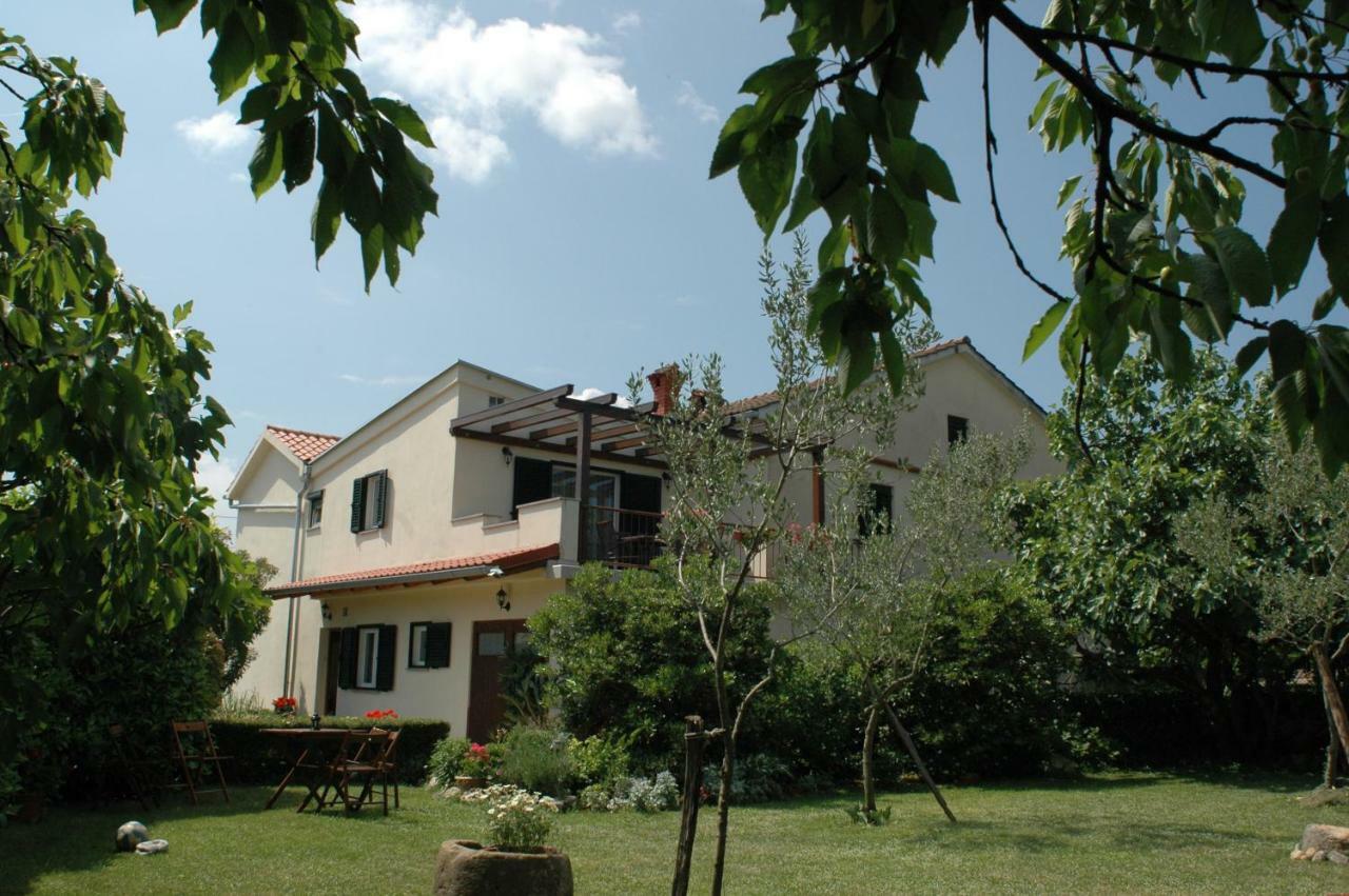 House Villa Mare Malinska Exterior photo