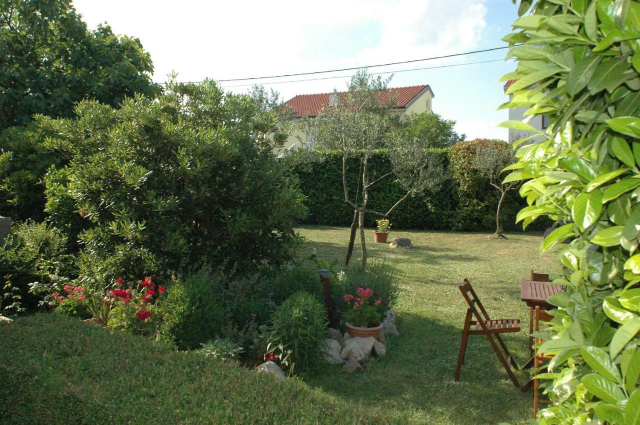 House Villa Mare Malinska Exterior photo