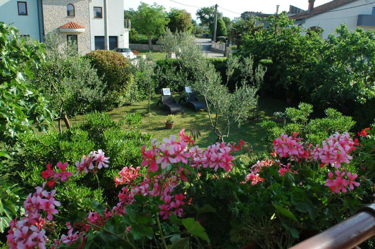 House Villa Mare Malinska Exterior photo