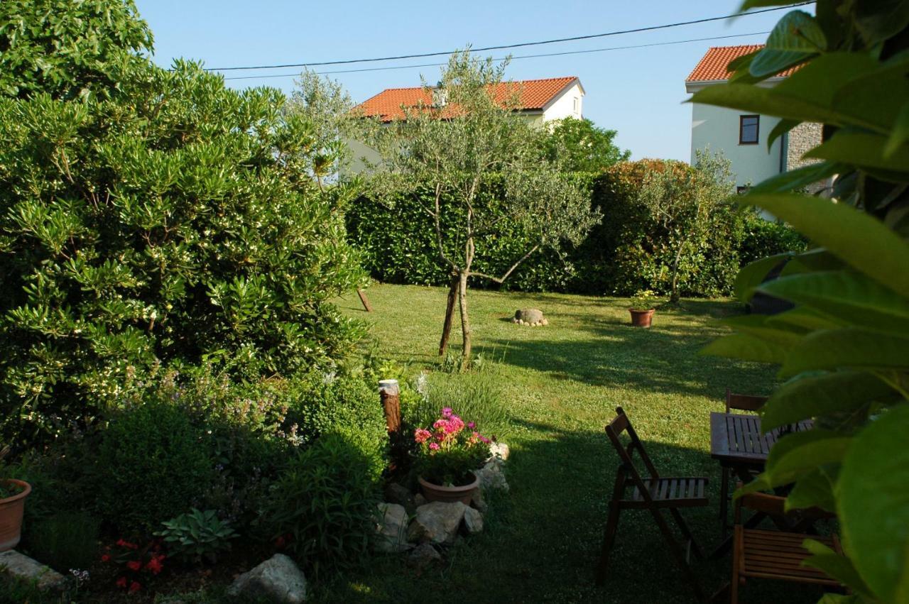 House Villa Mare Malinska Exterior photo