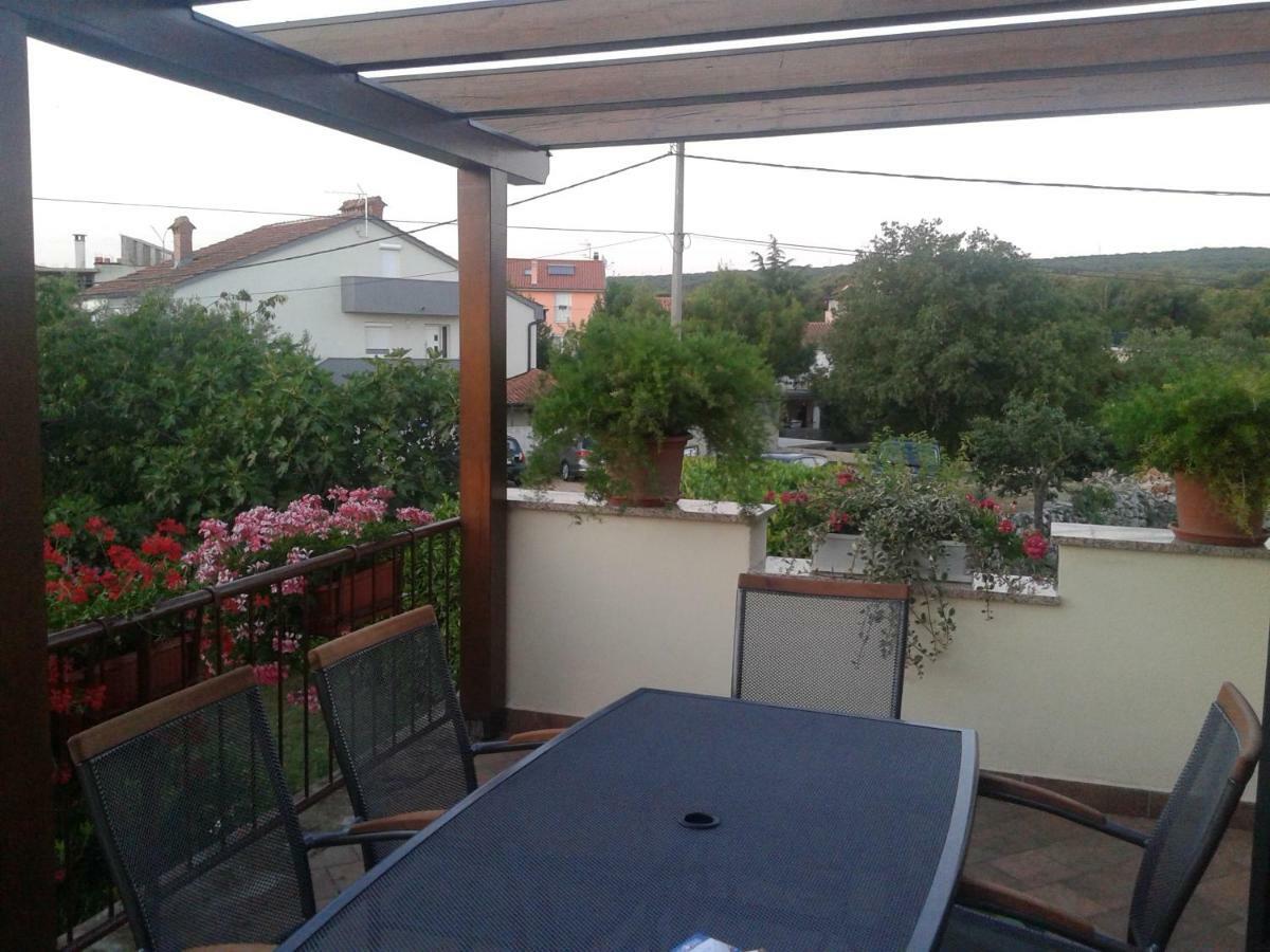 House Villa Mare Malinska Exterior photo