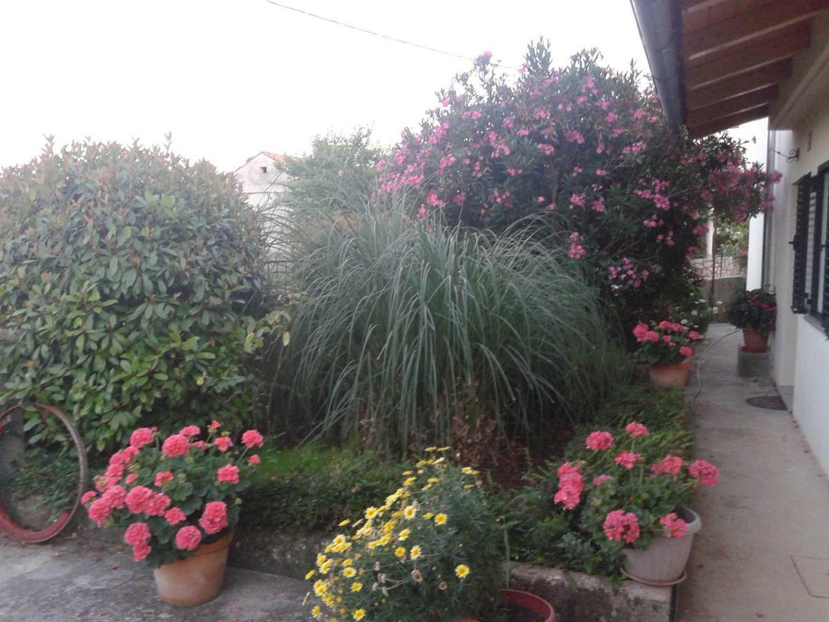 House Villa Mare Malinska Exterior photo