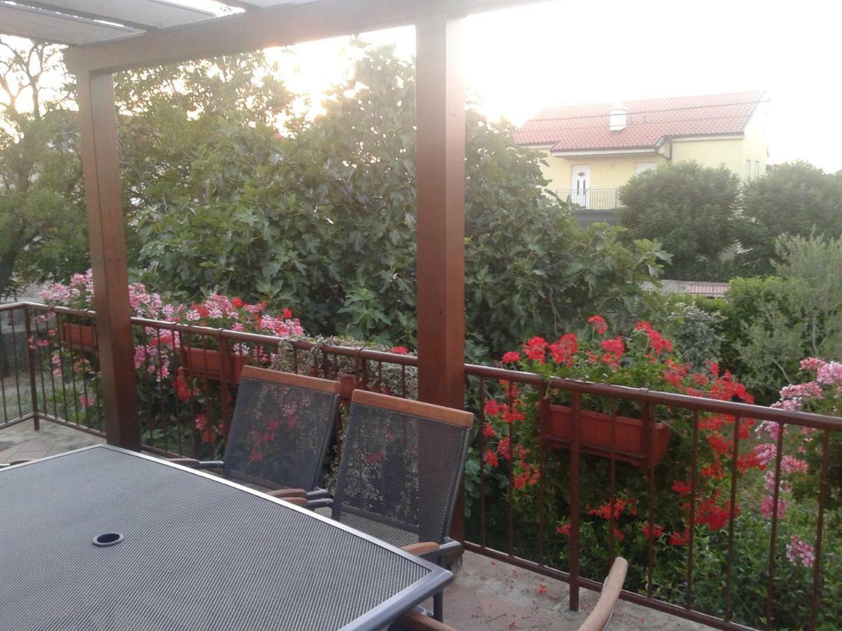 House Villa Mare Malinska Exterior photo