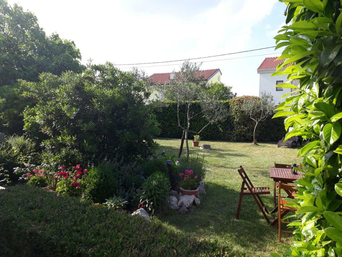 House Villa Mare Malinska Exterior photo