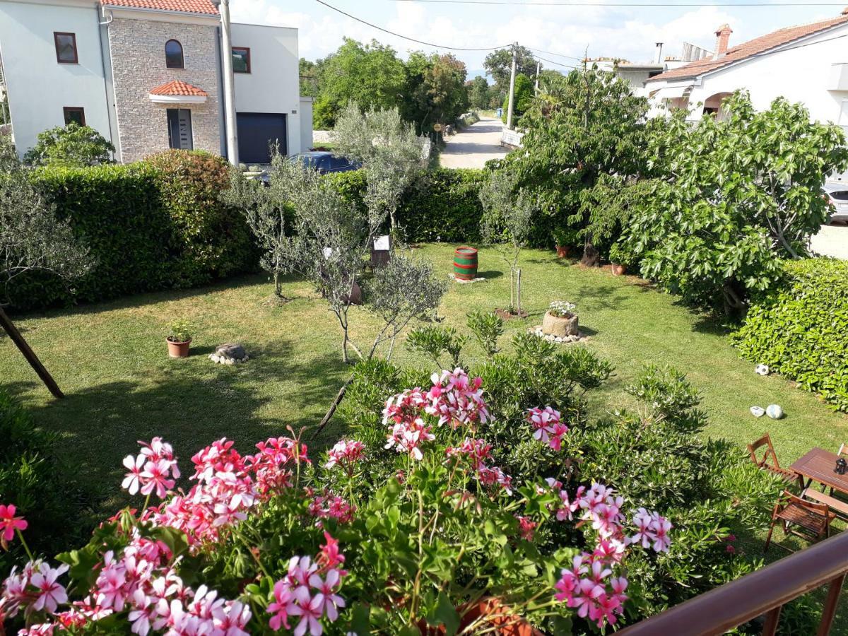 House Villa Mare Malinska Exterior photo